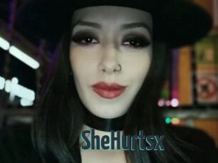 SheHurtsx