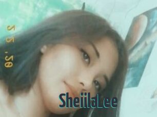 SheiilaLee