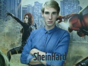 SheinHard