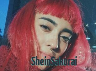 SheinSakurai