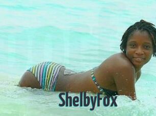 ShelbyFox