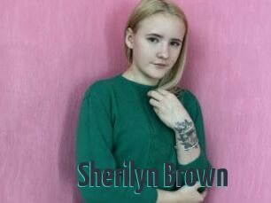 Sherilyn_Brown