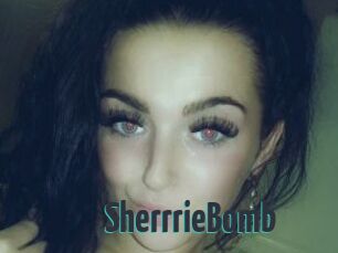 SherrrieBomb