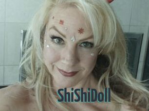 ShiShiDoll