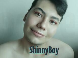 ShinnyBoy