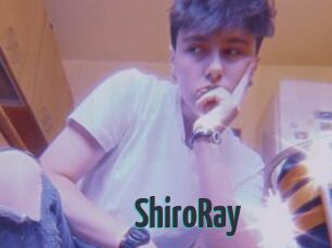 ShiroRay