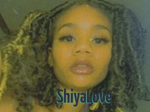 ShiyaLove