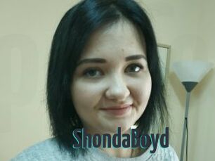 ShondaBoyd
