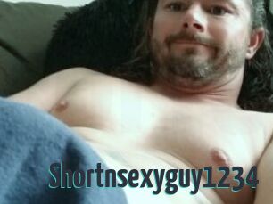 Shortnsexyguy1234