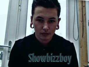 Showbizzboy