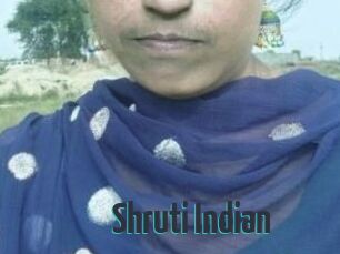 Shruti_Indian
