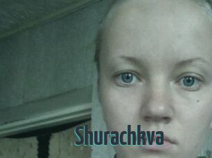 Shurachkva