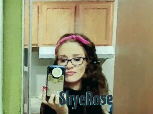 ShyeRose