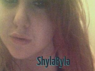 ShylaByla