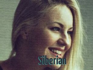 Siberian