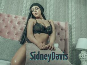 SidneyDavis