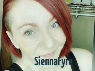 SiennaFyre