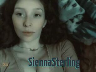 SiennaSterling