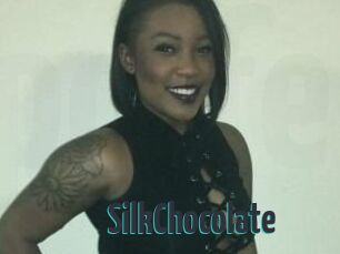 SilkChocolate
