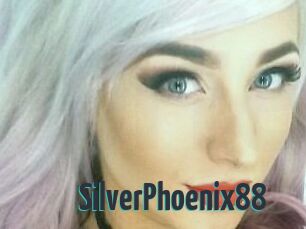 SilverPhoenix88