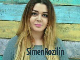 SimenRozilin