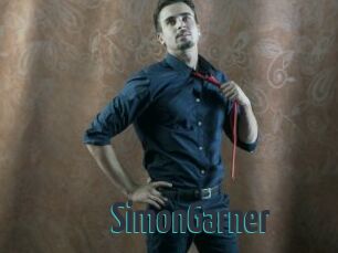 SimonGarner