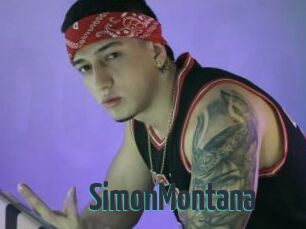 SimonMontana