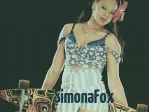 SimonaFox