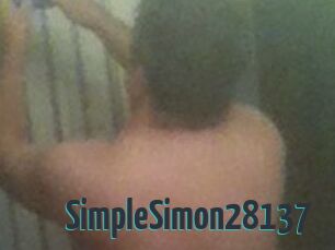 SimpleSimon28137