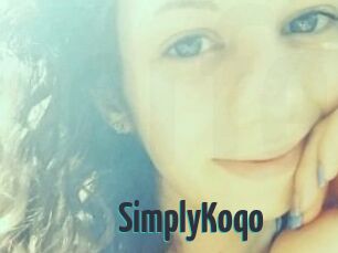 SimplyKoqo