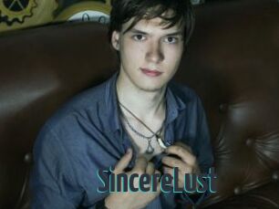 SincereLust