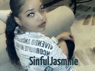 SinfulJasmine