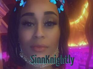 SinnKnightly