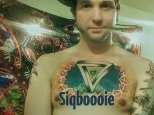 Siqboooie