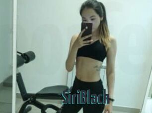 SiriBlack
