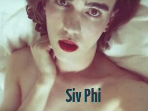 Siv_Phi