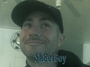 Sk8erBoy