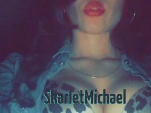 SkarletMichael