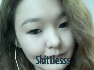 Skittlesss