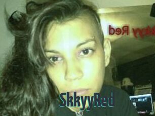 SkkyyRed