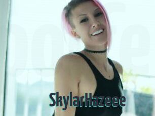 SkylarHazeee