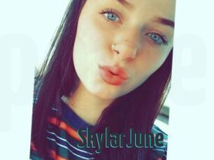 SkylarJune