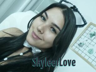SkyleerLove
