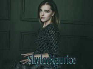 SkylerMaurice