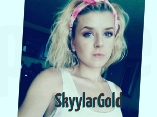 SkyylarGold