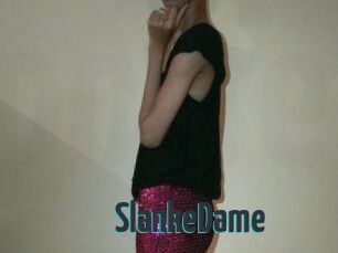 SlankeDame
