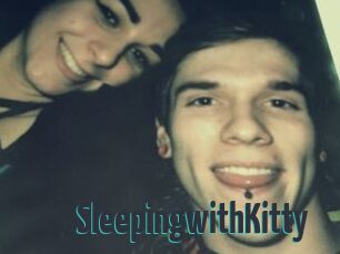 SleepingwithKitty