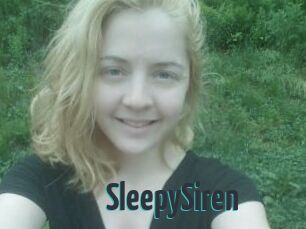 SleepySiren