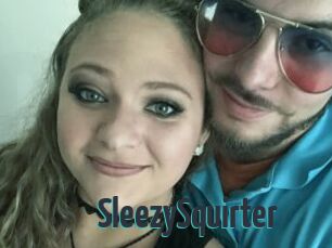 SleezySquirter