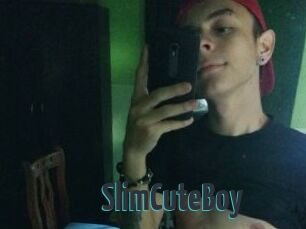 SlimCuteBoy